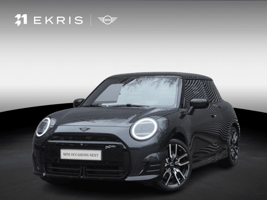 MINI 3-deurs Cooper SE