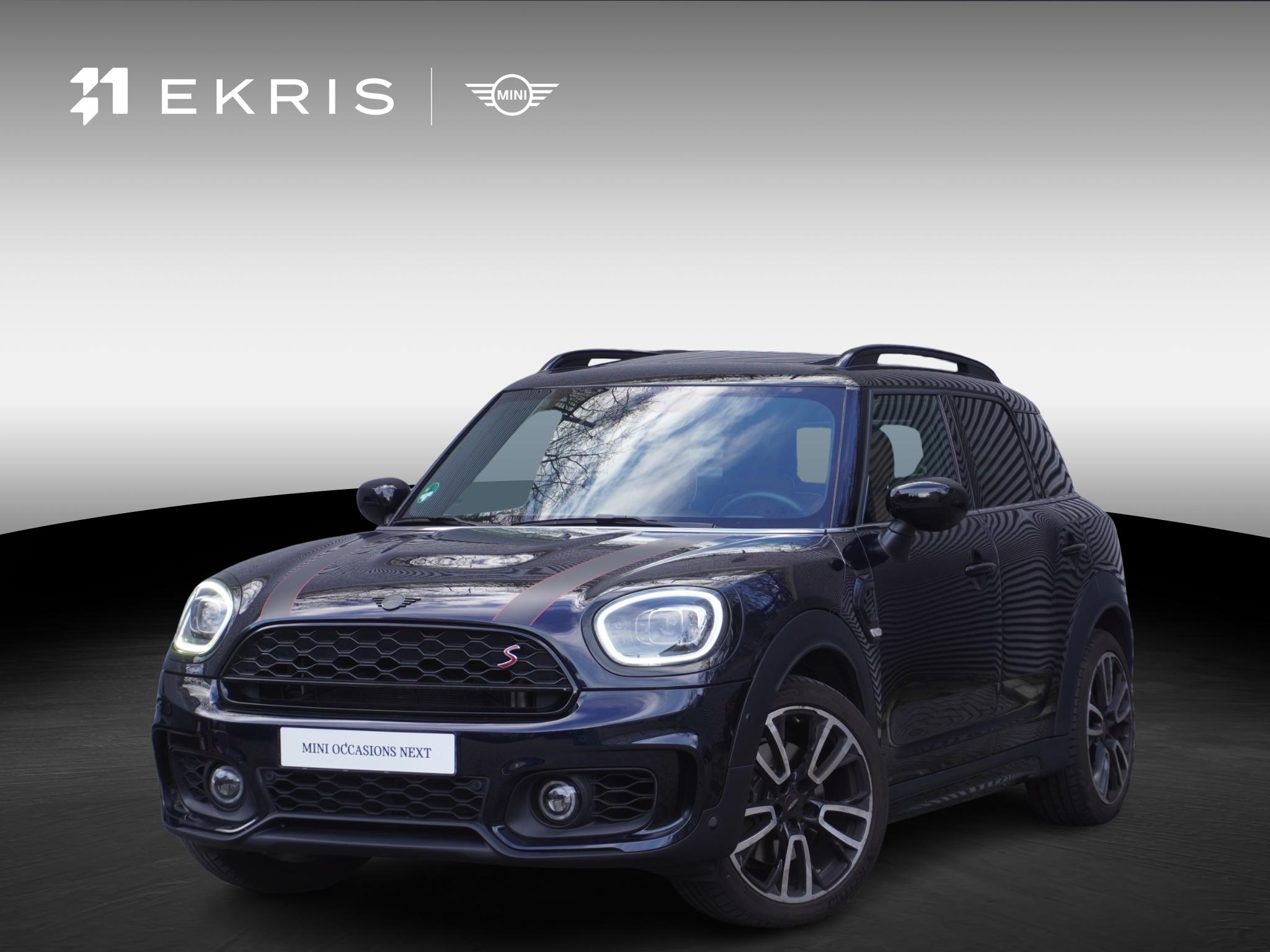 MINI Countryman S