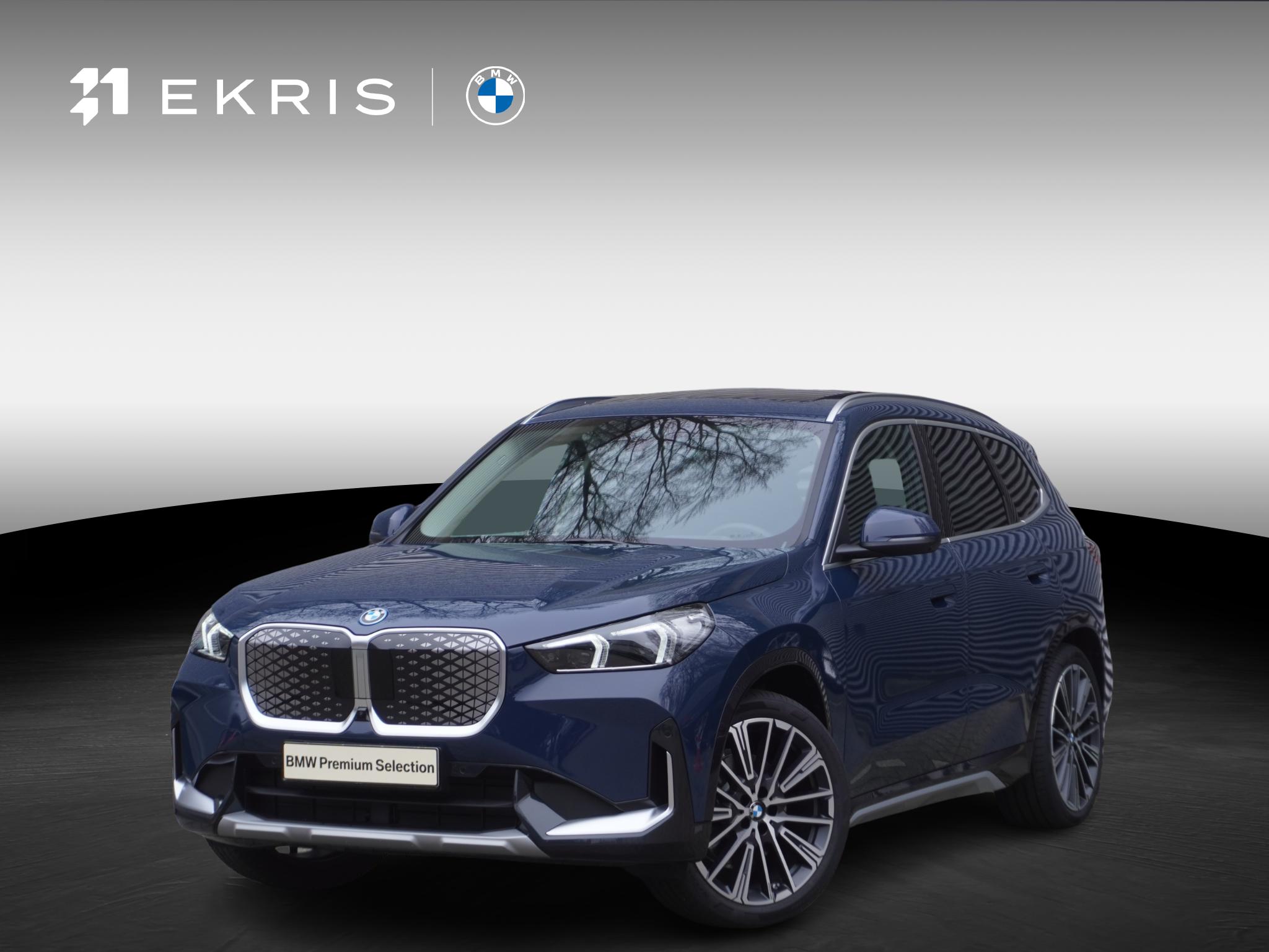 BMW iX1 xDrive30