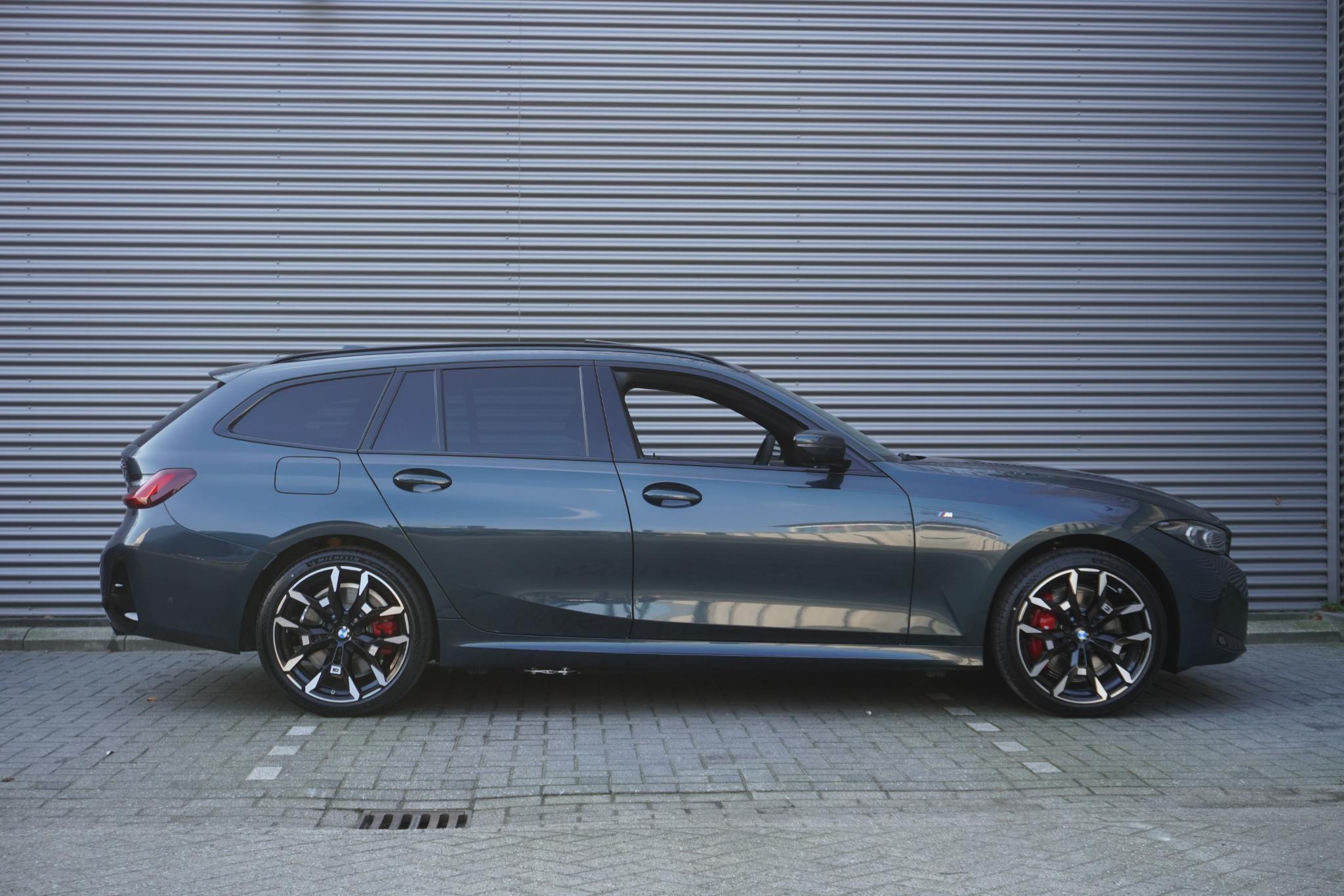 BMW 3 Serie 330e Touring - Afbeelding 3