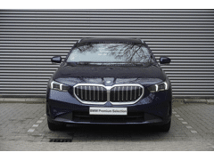 BMW 5 Serie Touring 530e - Afbeelding 3