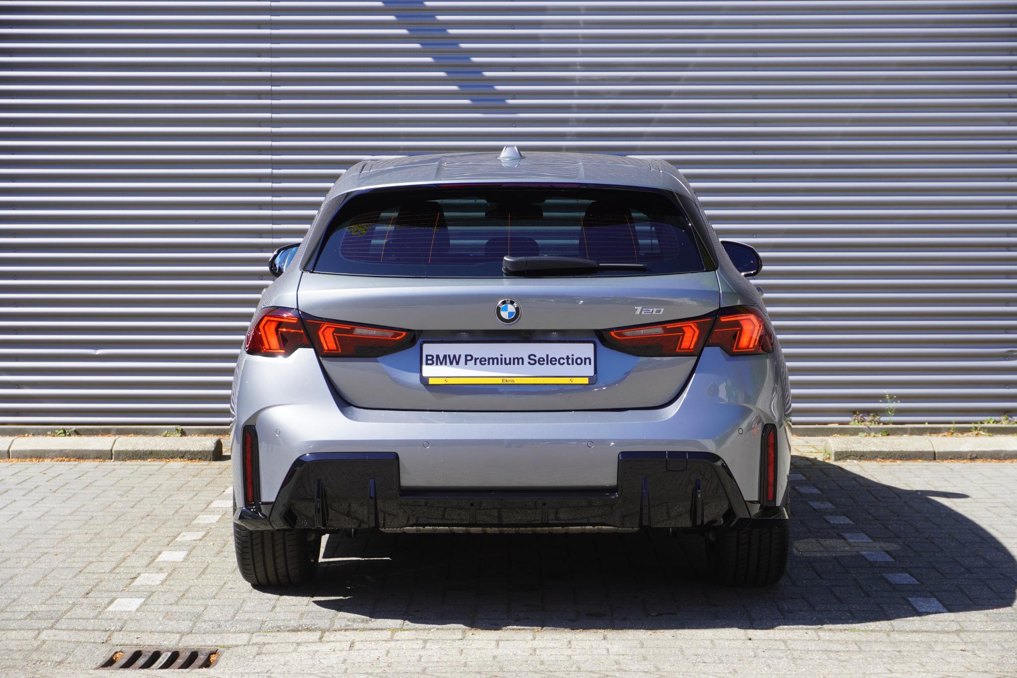 BMW 1 Serie 5-deurs 120 - Afbeelding 5