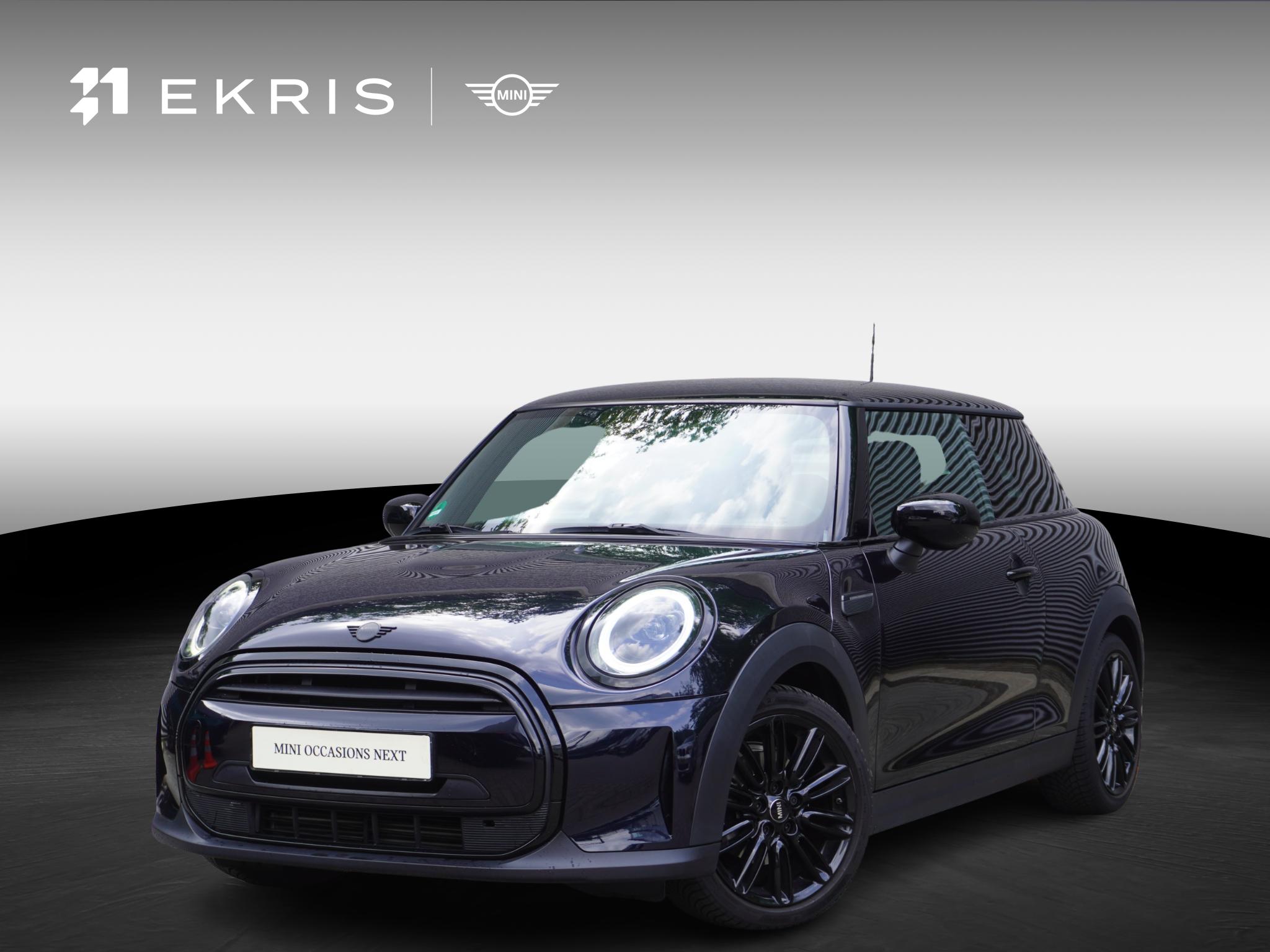 MINI 3-deurs Cooper C