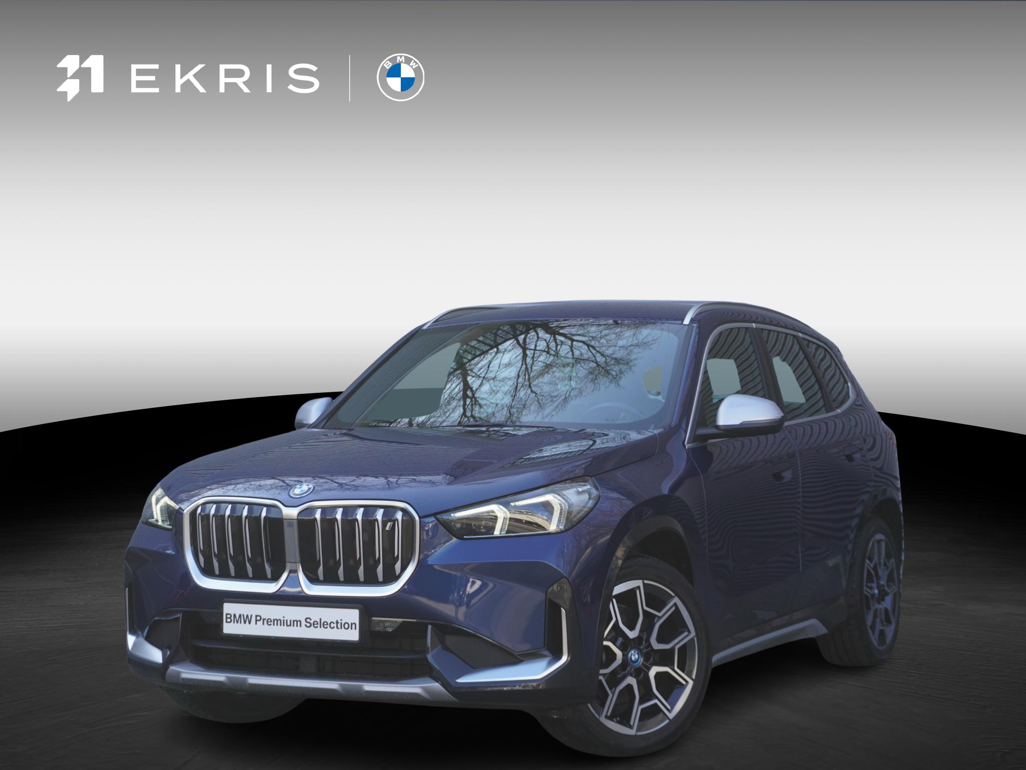 BMW iX1 xDrive30