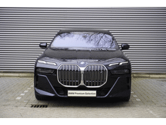 BMW i7 xDrive60 - Afbeelding 3