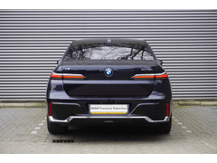 BMW i7 xDrive60 - Afbeelding 5