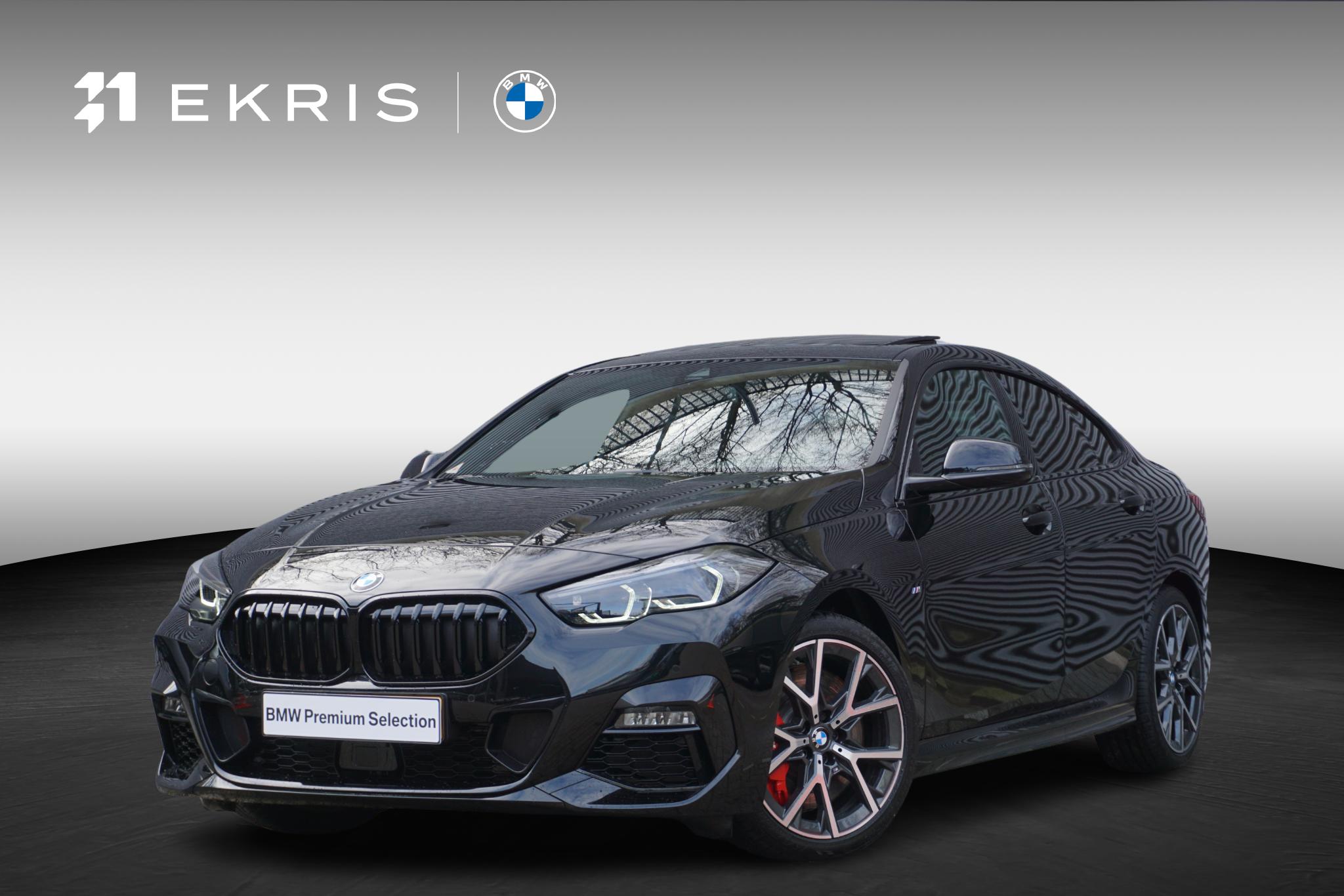 BMW 2 Serie Gran Coupé 218i