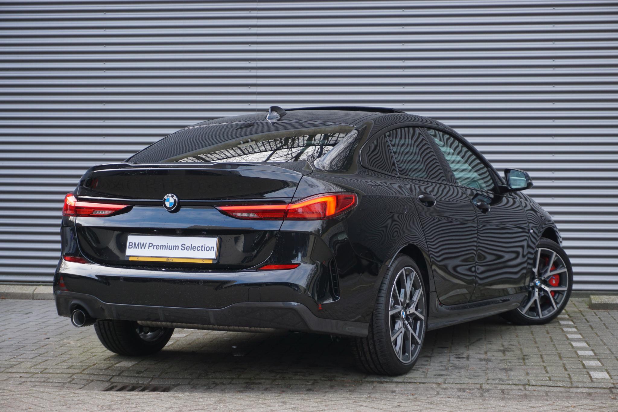 BMW 2 Serie Gran Coupé 218i - Afbeelding 2