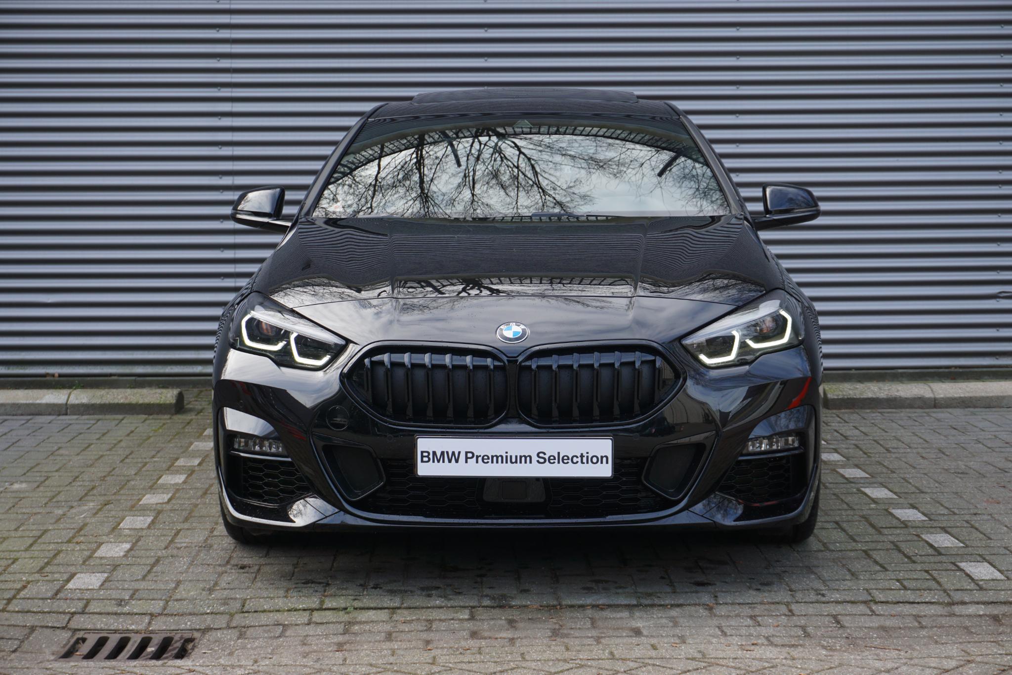 BMW 2 Serie Gran Coupé 218i - Afbeelding 3