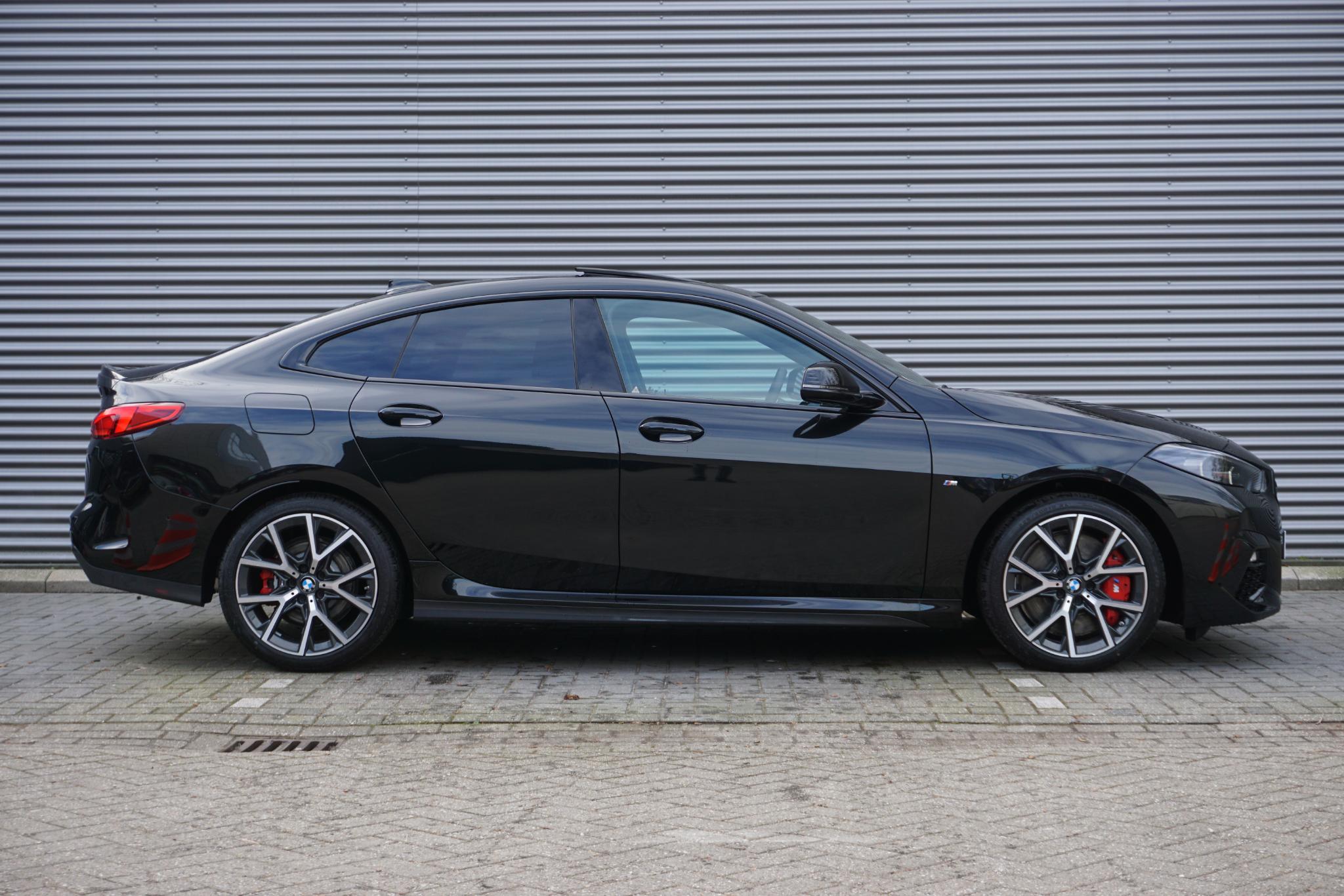 BMW 2 Serie Gran Coupé 218i - Afbeelding 4