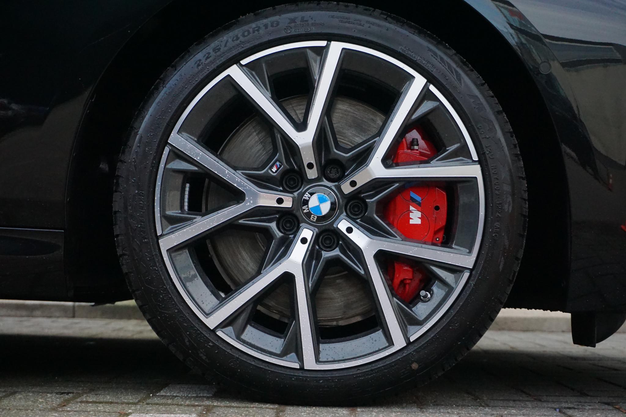 BMW 2 Serie Gran Coupé 218i - Afbeelding 5