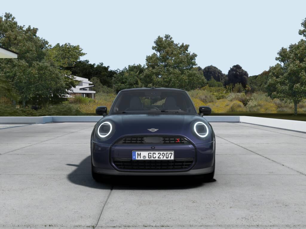 MINI Cabrio Cooper S - Afbeelding 3