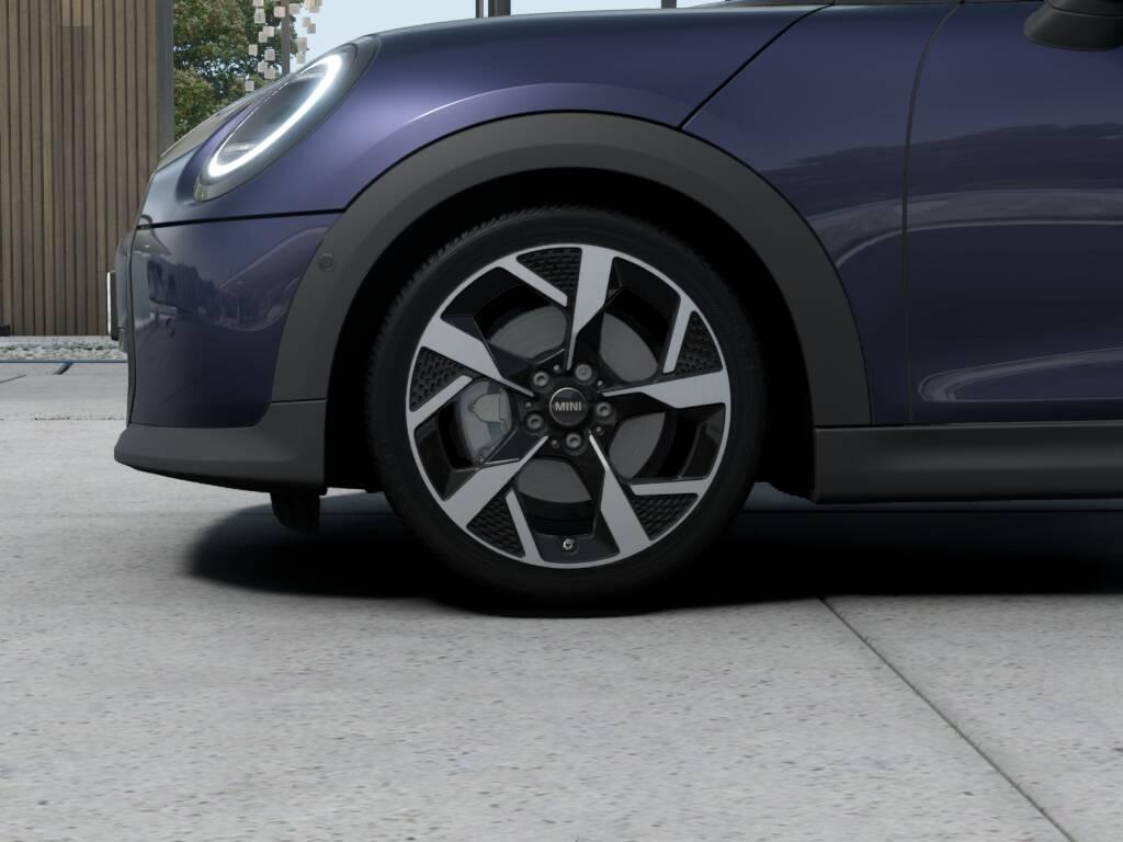 MINI Cabrio Cooper S - Afbeelding 4