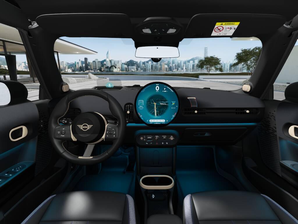 MINI Cabrio Cooper S - Afbeelding 5