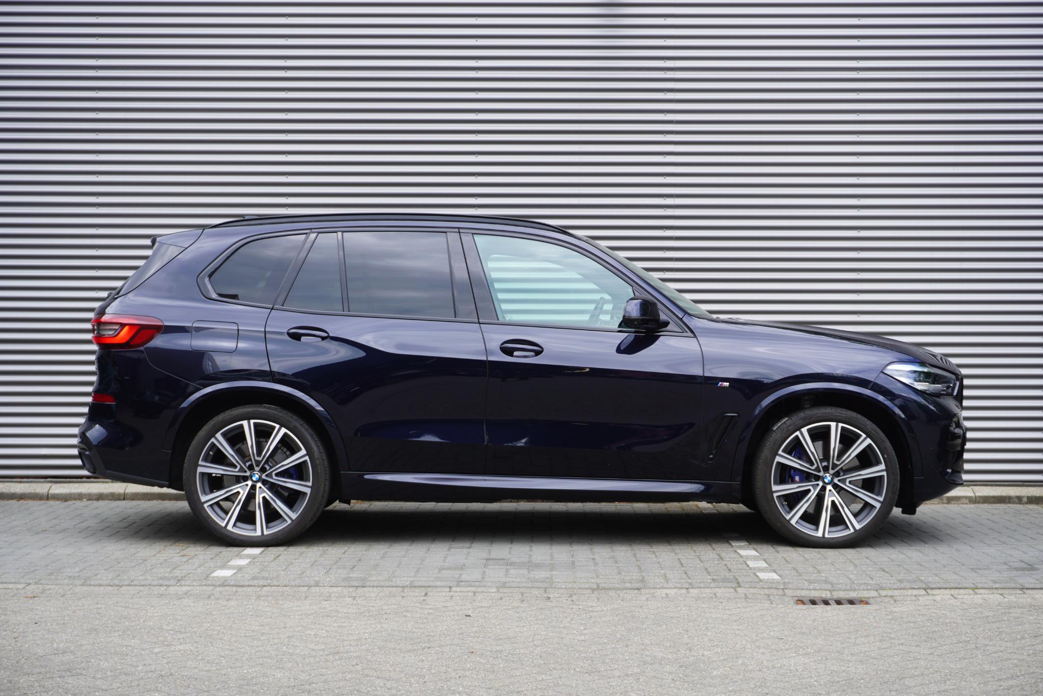 BMW X5 xDrive45e - Afbeelding 4