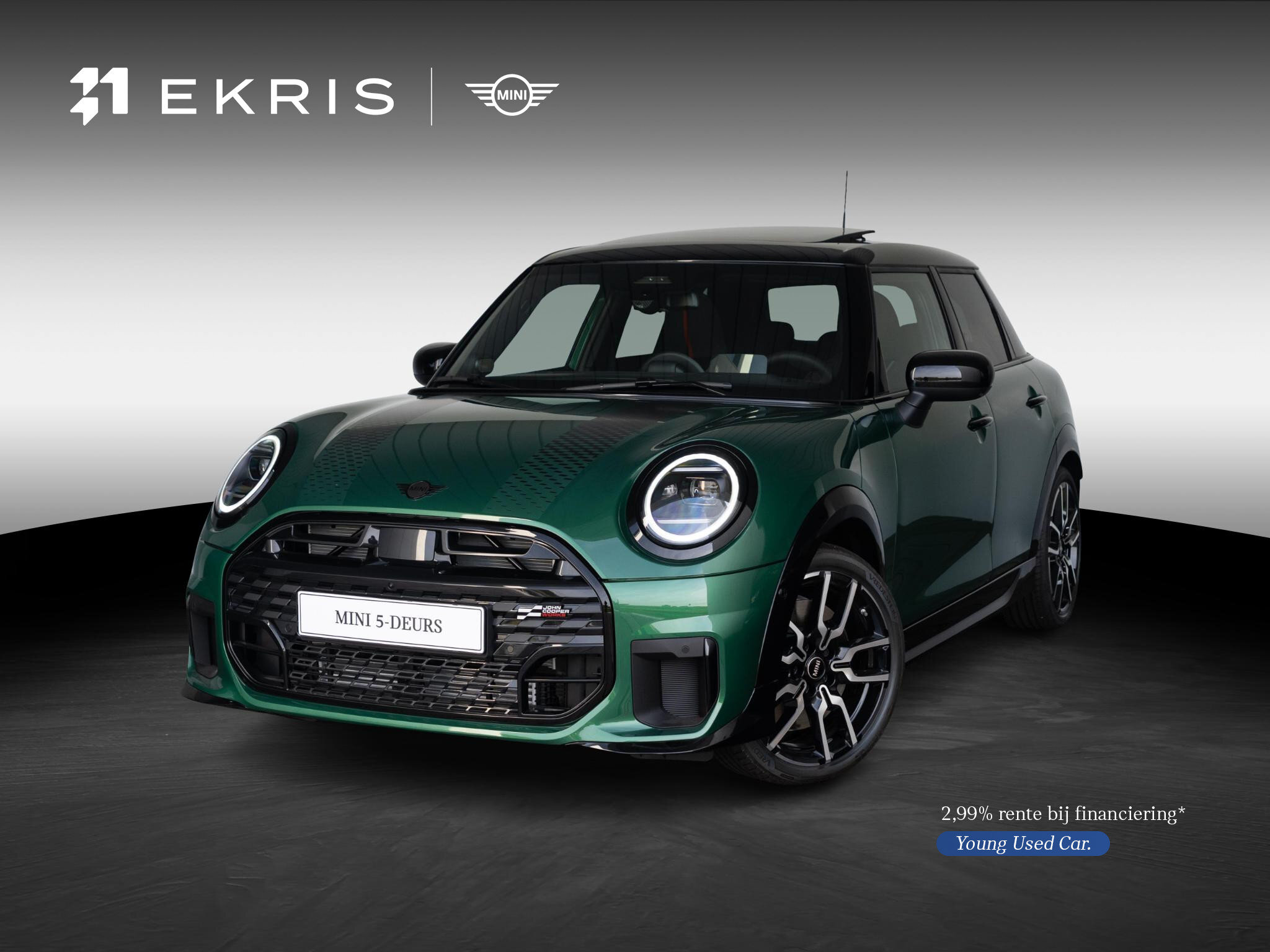 MINI Cooper C