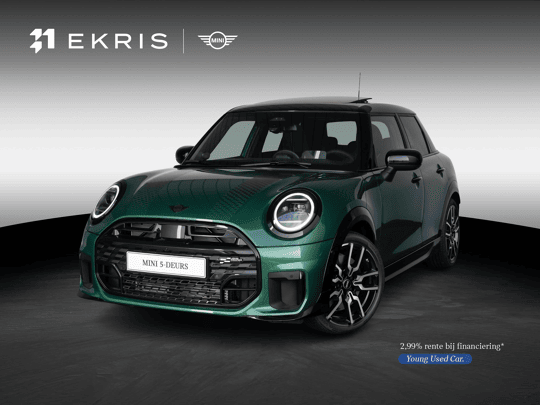 MINI Cooper C