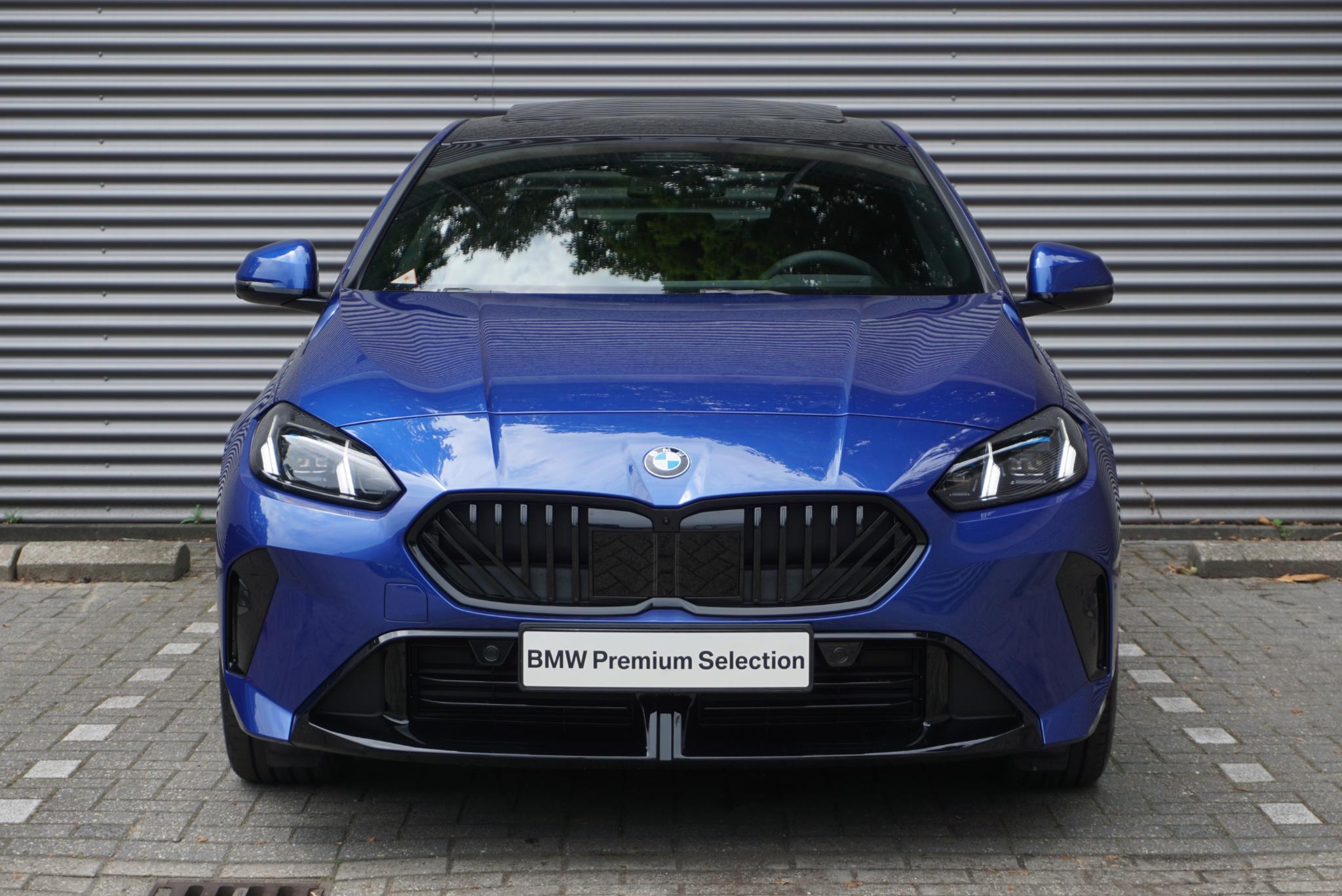 BMW 2 Serie Gran Coupe - Afbeelding 3