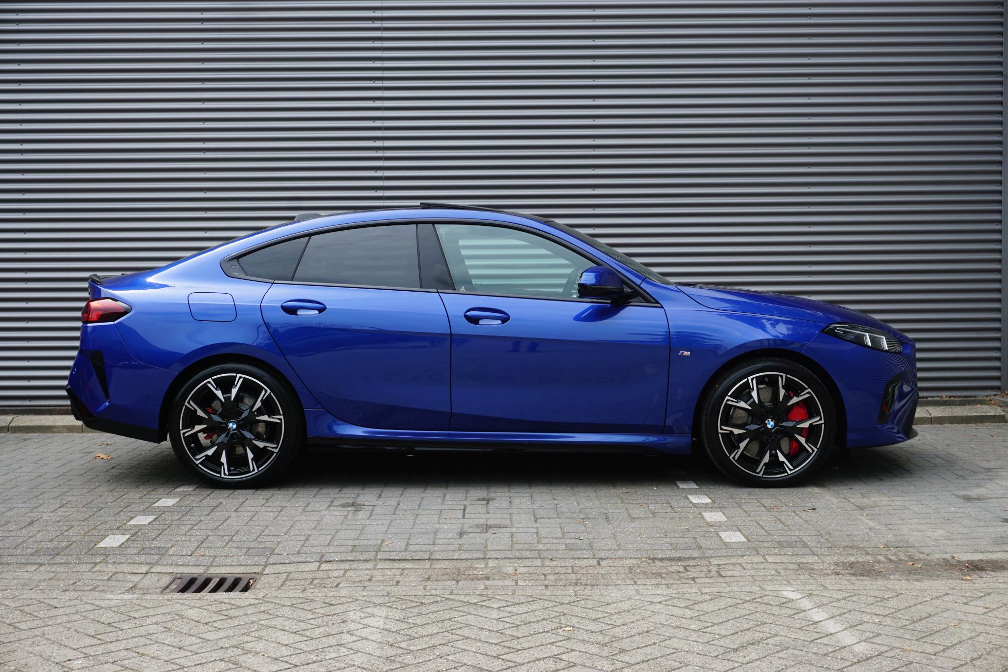 BMW 2 Serie Gran Coupe - Afbeelding 4