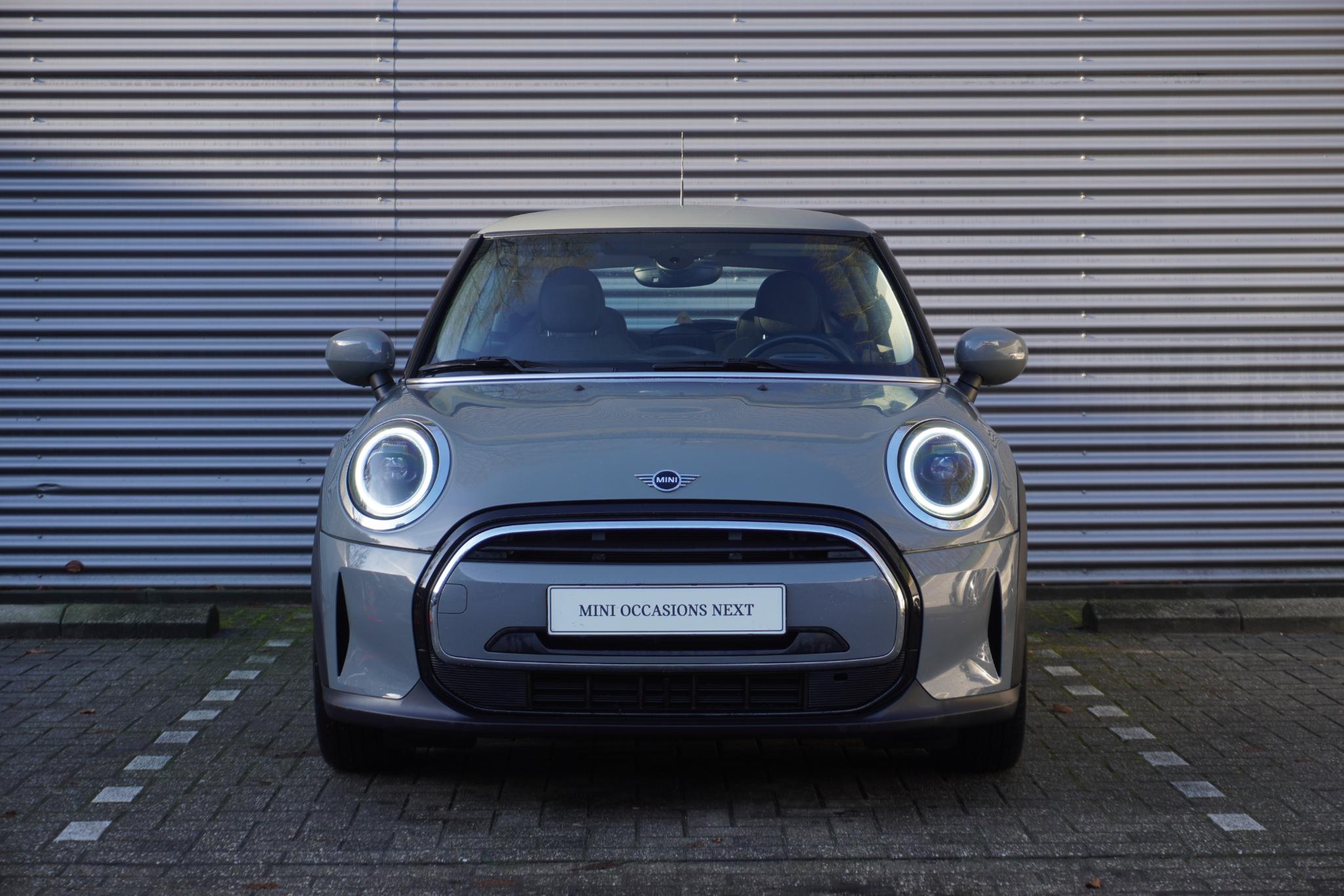 MINI 3-deurs One - Afbeelding 3