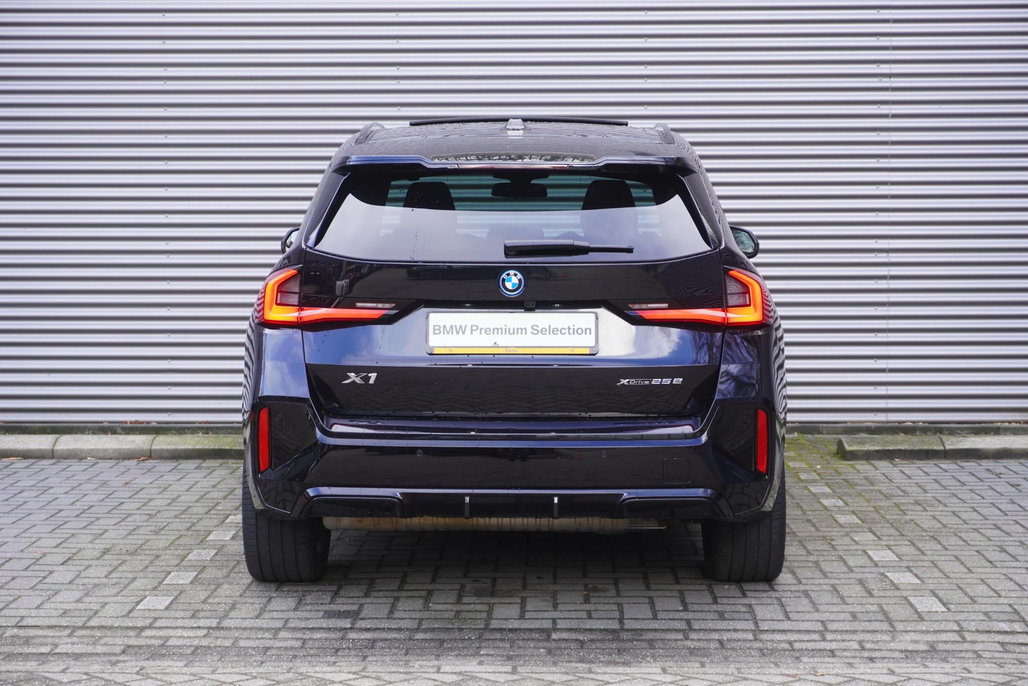 BMW X1 xDrive25e - Afbeelding 4