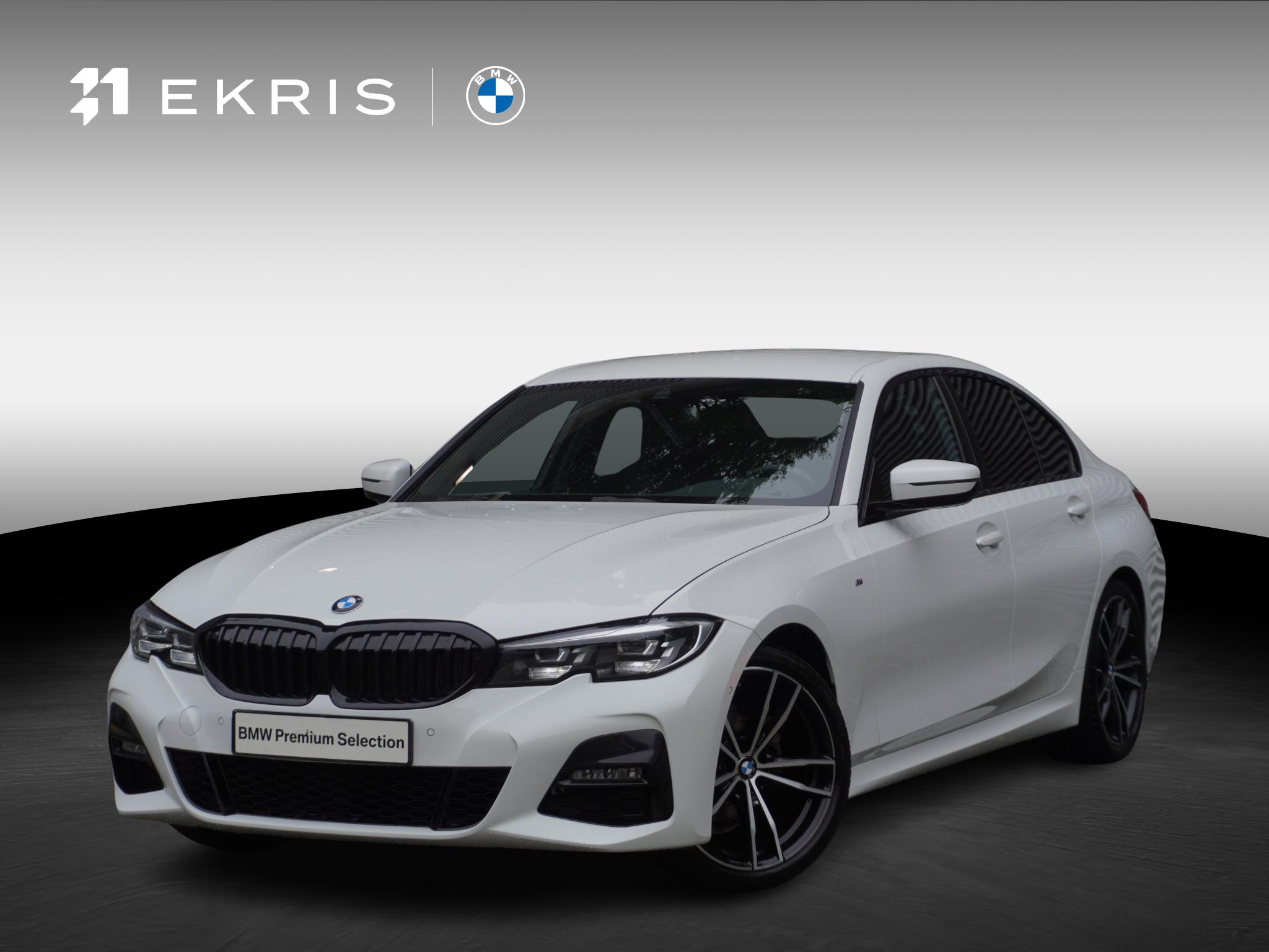 BMW 3 Serie 318i