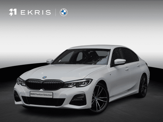 BMW 3 Serie 318i
