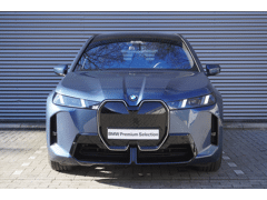 BMW iX xDrive60 - Afbeelding 3