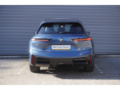 BMW iX xDrive60 - Afbeelding 5