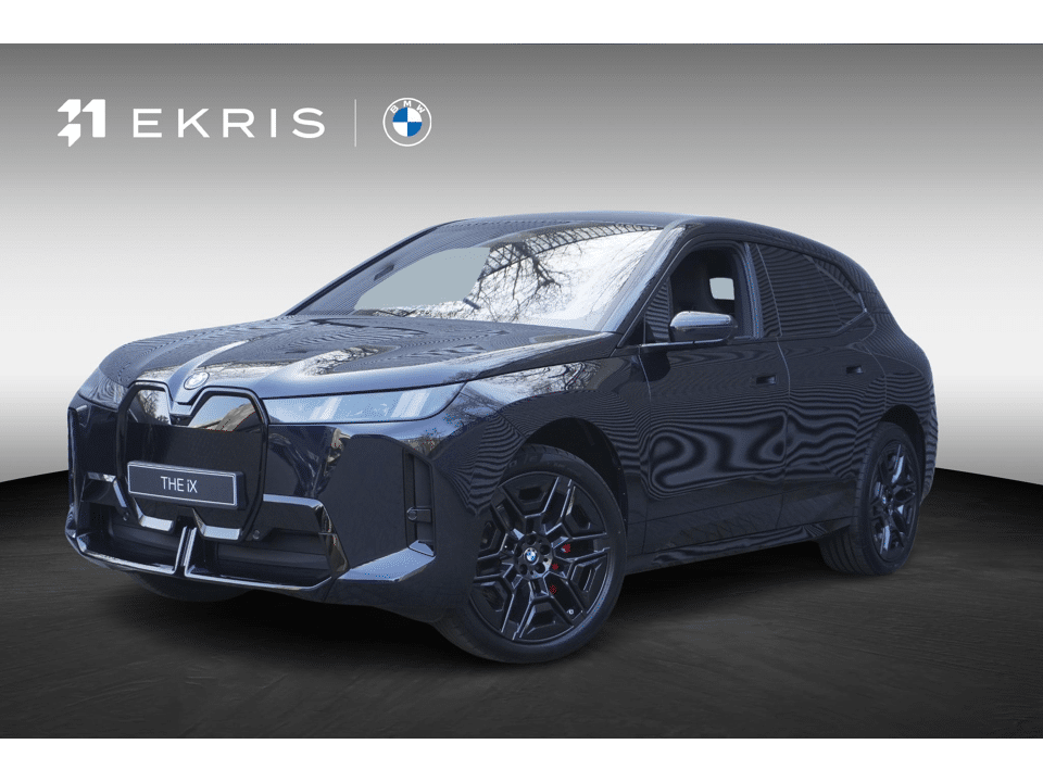 BMW iX xDrive60 - Afbeelding 1