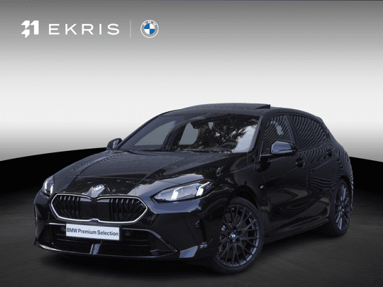 BMW 1 Serie 5-deurs 120
