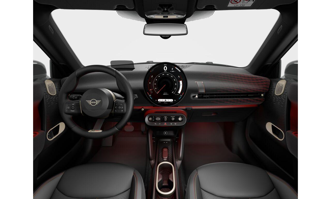 MINI Cooper E - Afbeelding 3