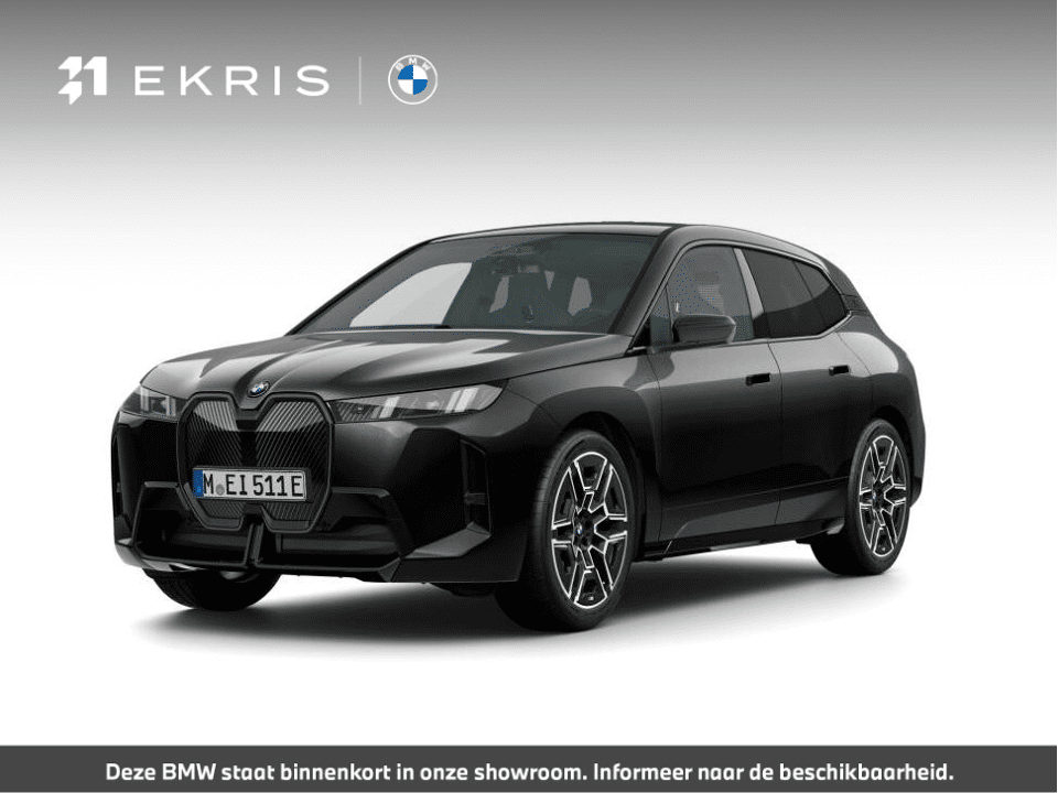 BMW iX xDrive45 - Afbeelding 1