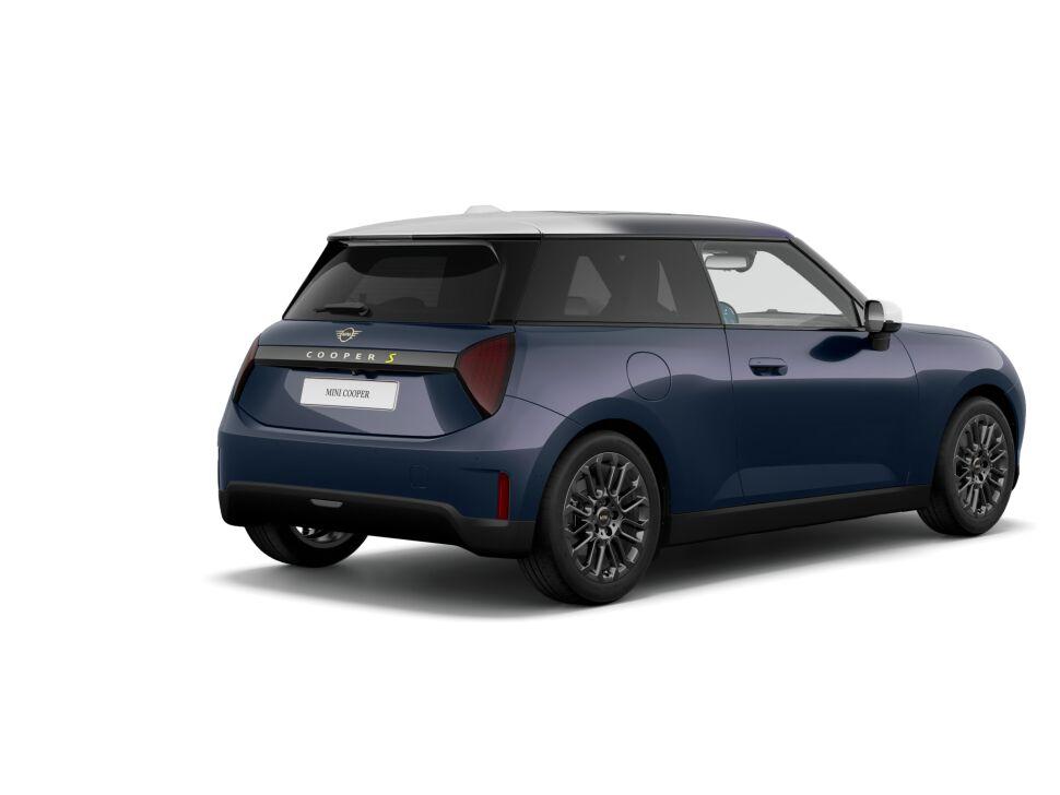MINI Cooper SE - Afbeelding 2
