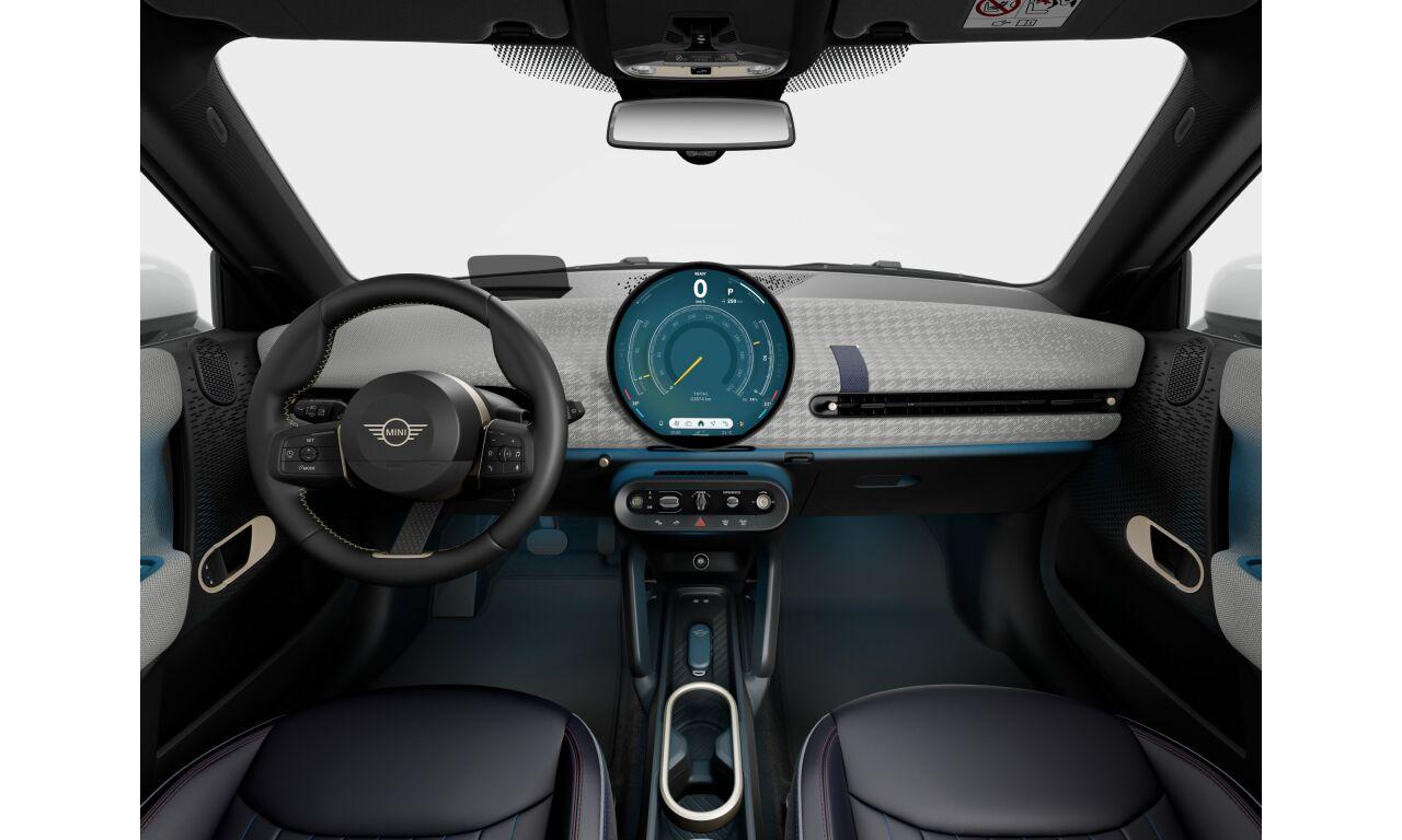 MINI Cooper SE - Afbeelding 3