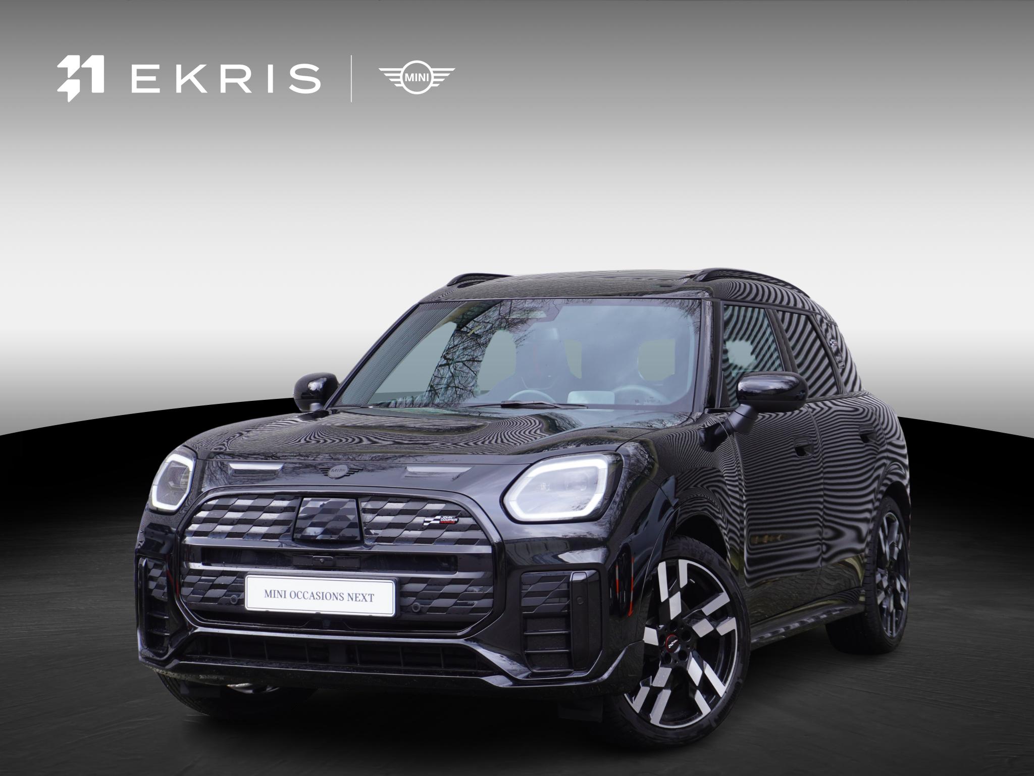 MINI Countryman SE ALL4