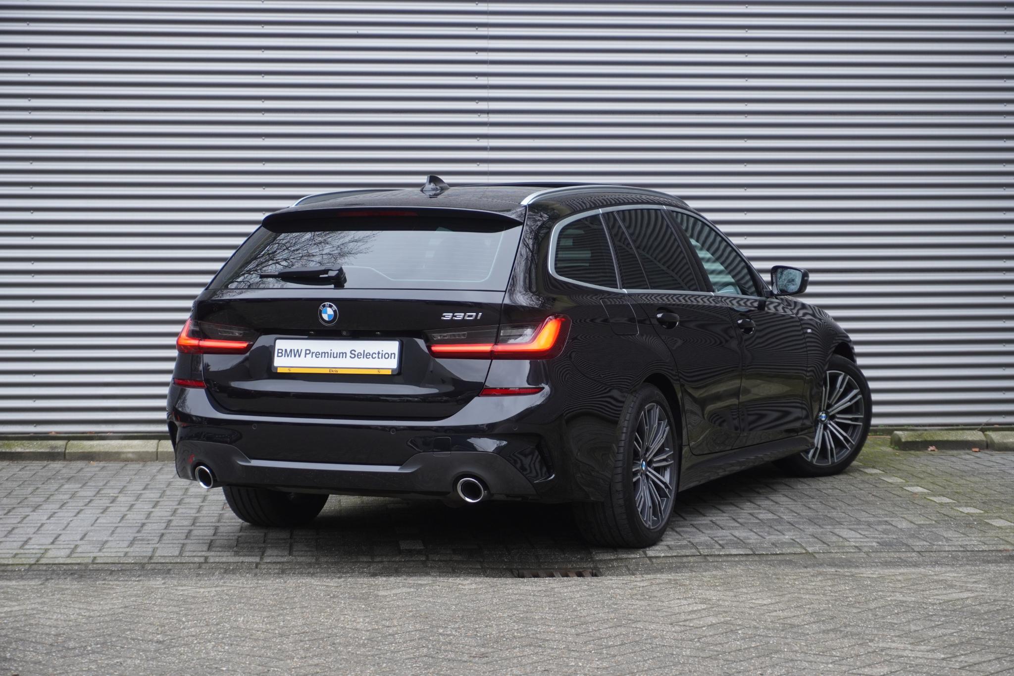 BMW 3 Serie Touring 330i - Afbeelding 2