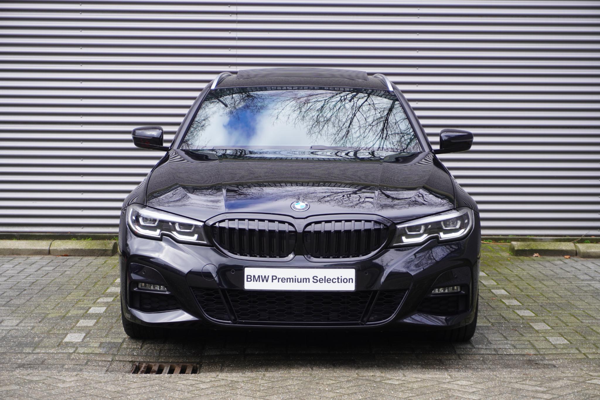 BMW 3 Serie Touring 330i - Afbeelding 3