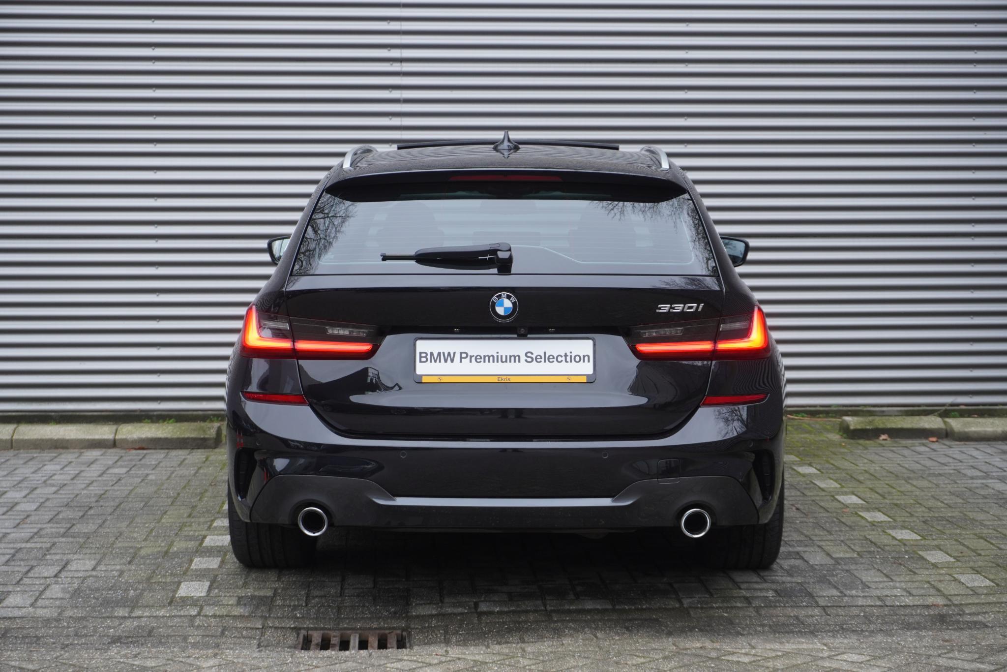 BMW 3 Serie Touring 330i - Afbeelding 5