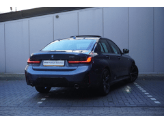 BMW 3 Serie Sedan 318i - Afbeelding 2