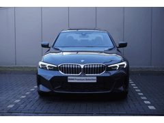 BMW 3 Serie Sedan 318i - Afbeelding 3