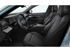 BMW 5 serie Touring 530e - Afbeelding 4