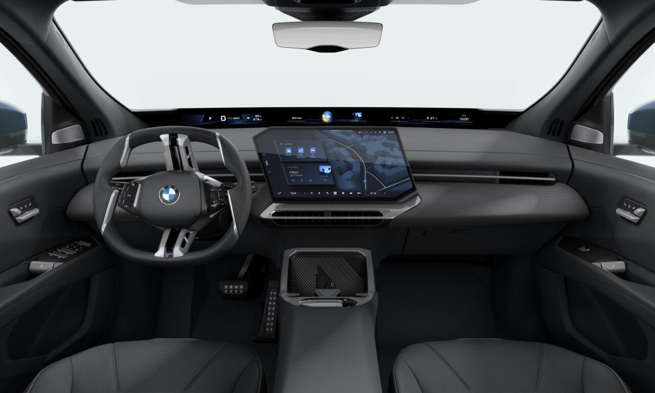 BMW iX3 50 xDrive - Afbeelding 3