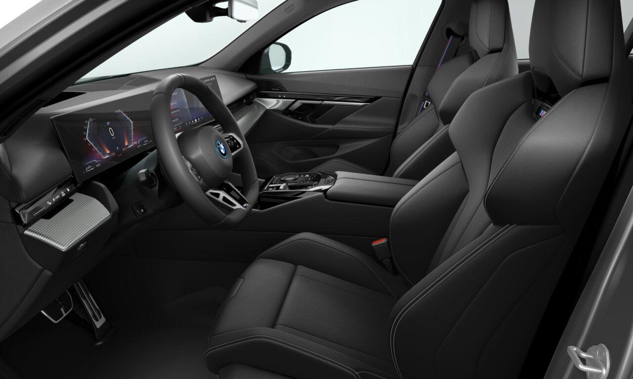 BMW 5 serie Touring M Sport Edition - Afbeelding 4