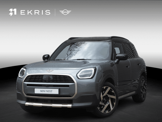 MINI Countryman Cooper C