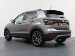 Volkswagen T-Cross 1.0 TSI Style - Afbeelding 3