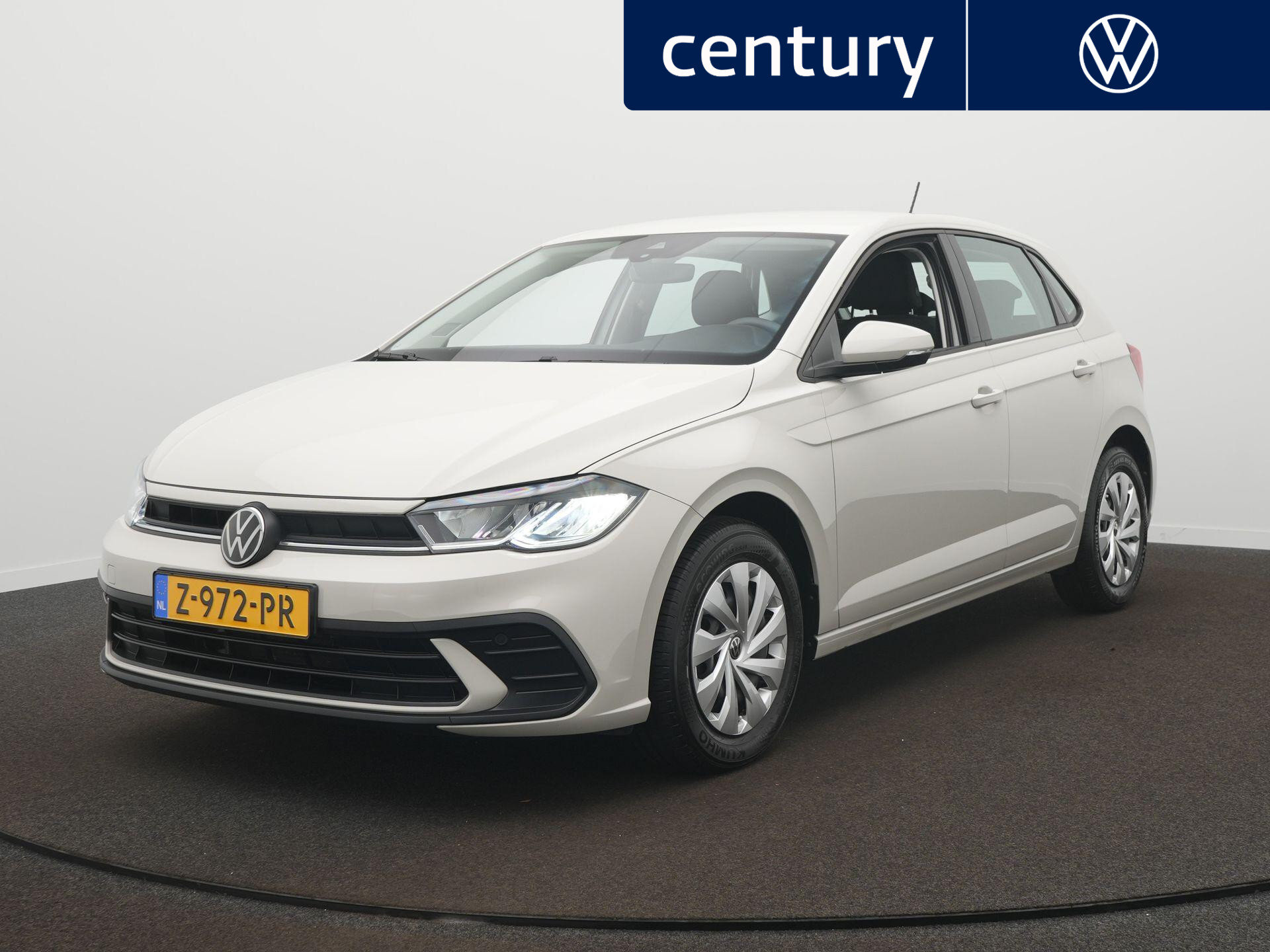 Volkswagen Polo 1.0 MPI Polo