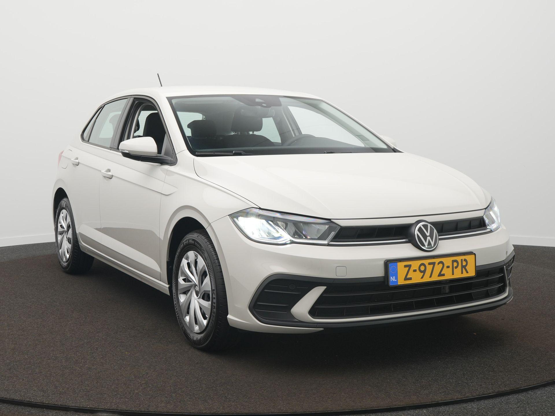 Volkswagen Polo 1.0 MPI Polo - Afbeelding 3