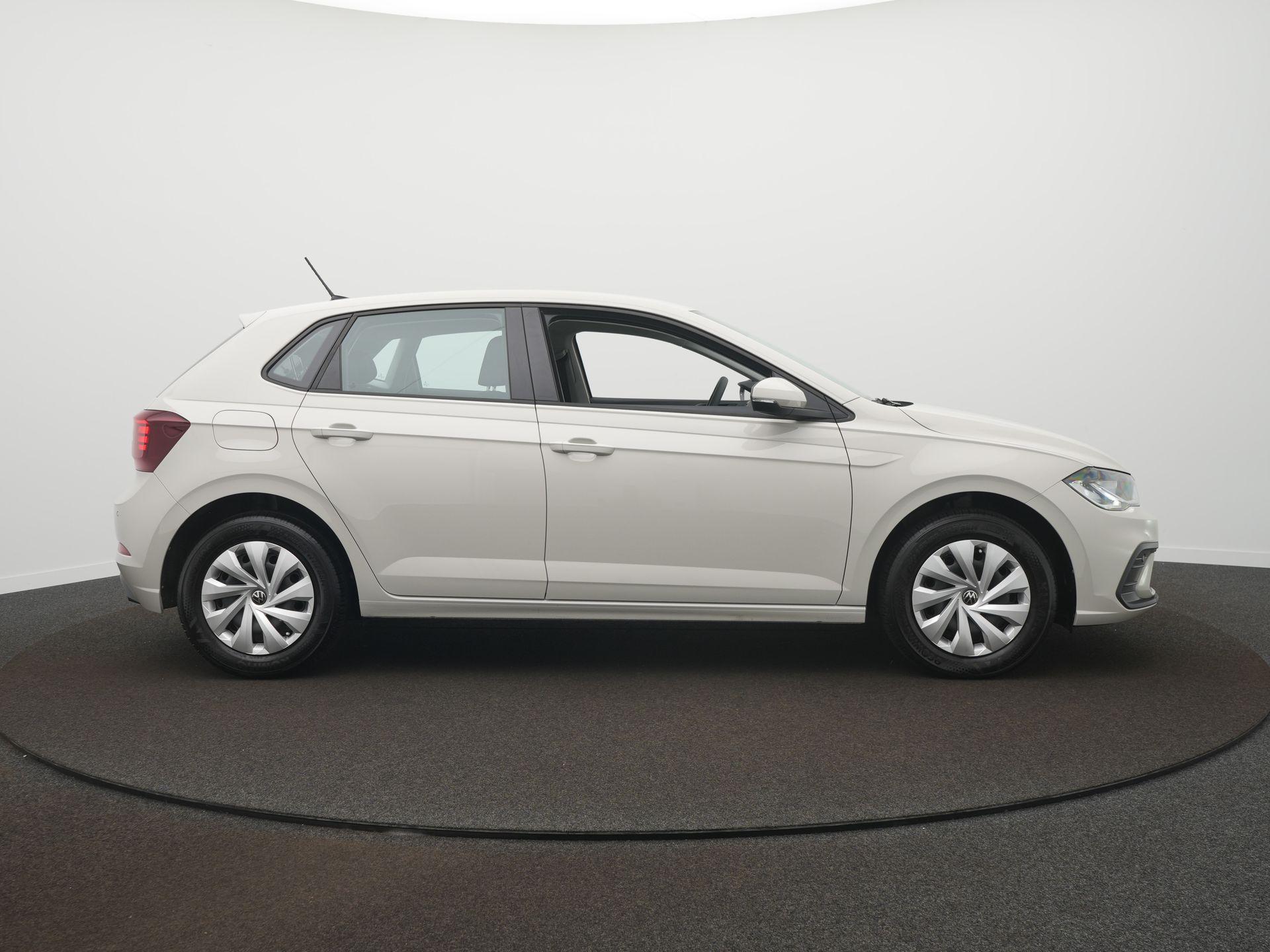 Volkswagen Polo 1.0 MPI Polo - Afbeelding 4