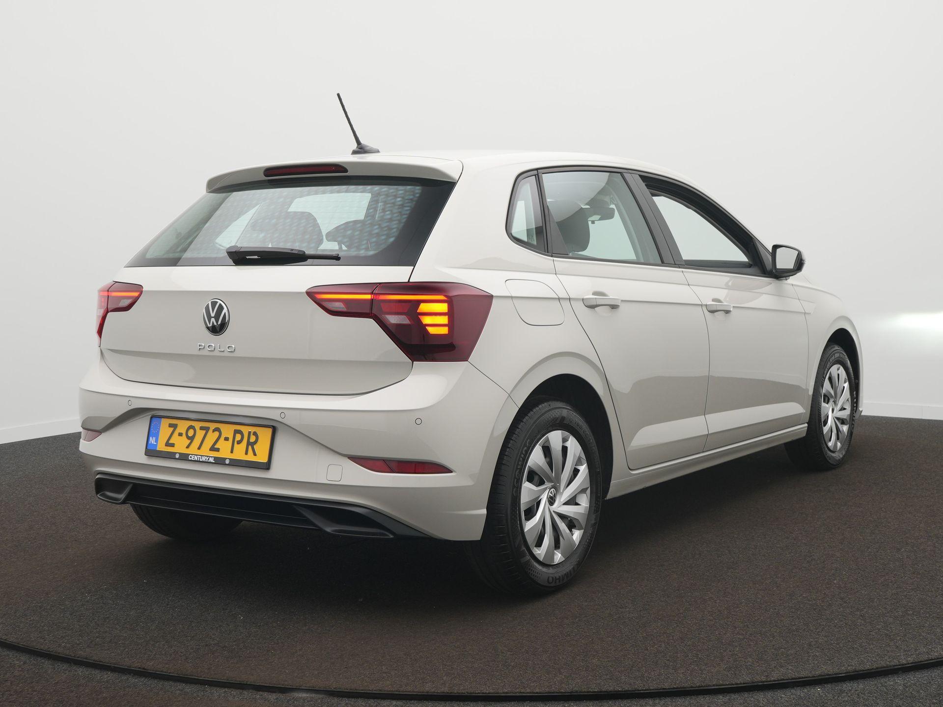Volkswagen Polo 1.0 MPI Polo - Afbeelding 5